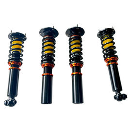 BMW M6 E63 05-10 - KSPORT COILOVER KIT — KS Racing Australia