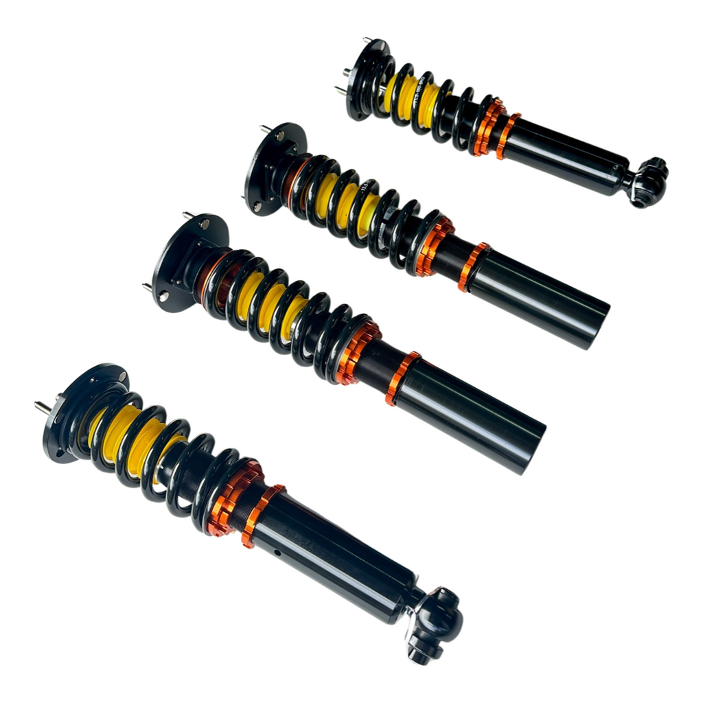 BMW M6 E63 05-10 - KSPORT COILOVER KIT — KS Racing Australia