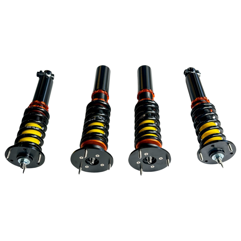 BMW M6 E63 05-10 - KSPORT COILOVER KIT — KS Racing Australia