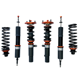 BMW 3 Series E90 2005-Up Sedan - KSPORT Coilover Kit — KS Racing Australia