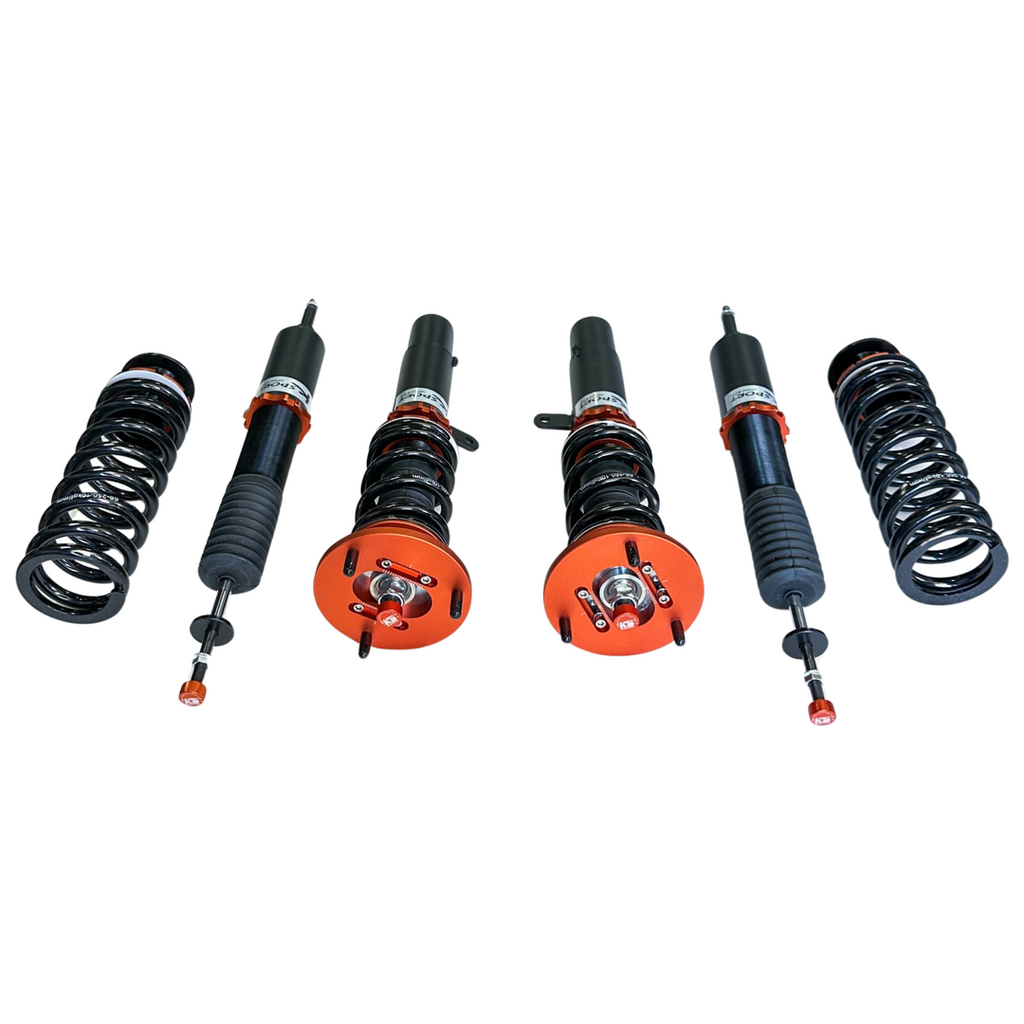 BMW 3 Series E90 2005-Up Sedan - KSPORT Coilover Kit — KS Racing Australia