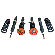 Load image into Gallery viewer, BMW 3-series sedan; 2WD; E90 05-up - KSPORT COILOVER KIT — KS Racing Australia