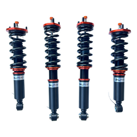 Lexus RX330 4WD XU30 03-08 - KSPORT Coilover Kit — KS Racing Australia
