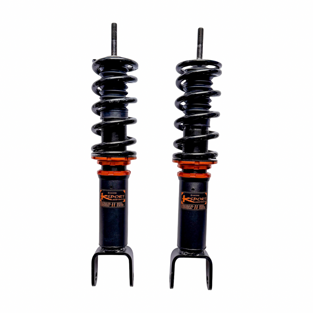 Ford Falcon AU IRS 98-02 Rear Only - KSPORT Coilover Kit