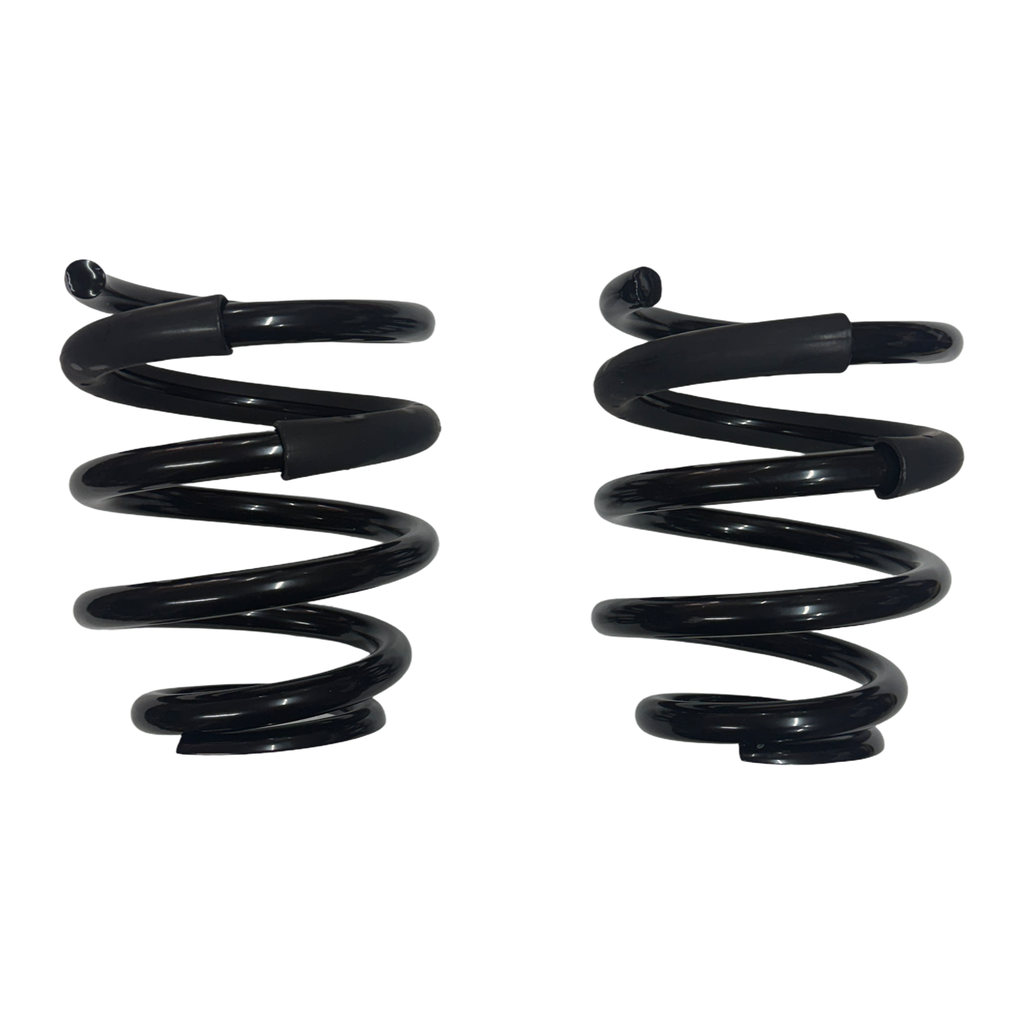 K SPORT Holden VE VF Rear HD Spring Pair