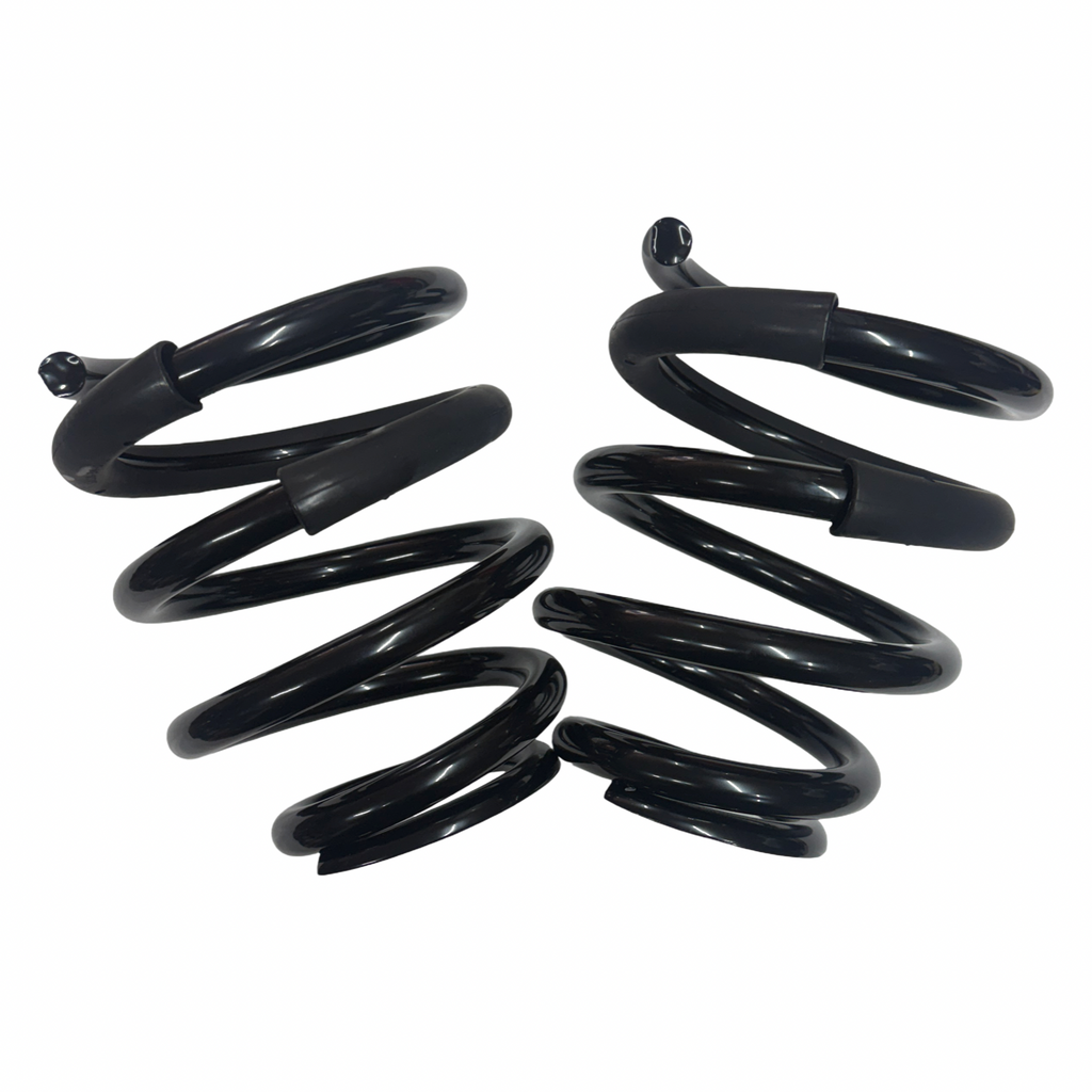 K SPORT Holden VE VF Rear HD Spring Pair
