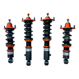 Mazda MX-5 NB  98-04 - KSPORT Coilover Kit