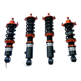 Mazda MX-5 NA 89-97 - KSPORT Coilover Kit — KS Racing Australia