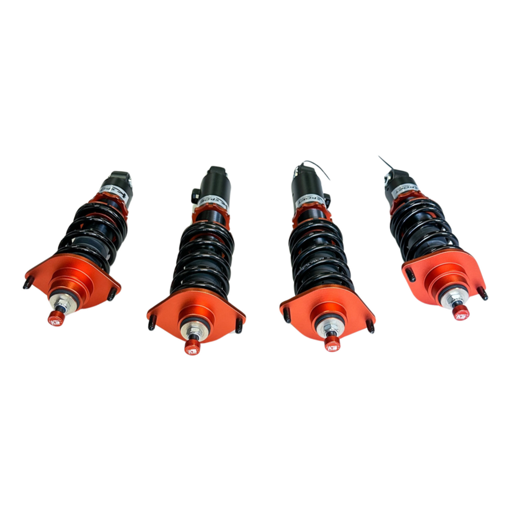 Mazda MX-5 NB8B 00-05 - KSPORT Coilover Kit — KS Racing Australia