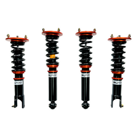 Mazda RX7 FD3 93-96 - KSPORT Coilover Set — KS Racing Australia