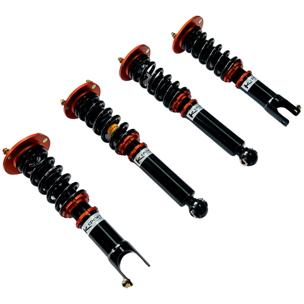 Mazda RX7 FD3 93-96 - KSPORT Coilover Set — KS Racing Australia