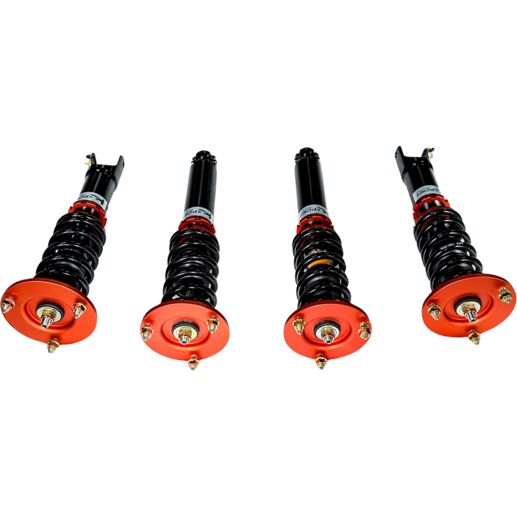 Mazda RX7 FD3 93-96 - KSPORT Coilover Set — KS Racing Australia