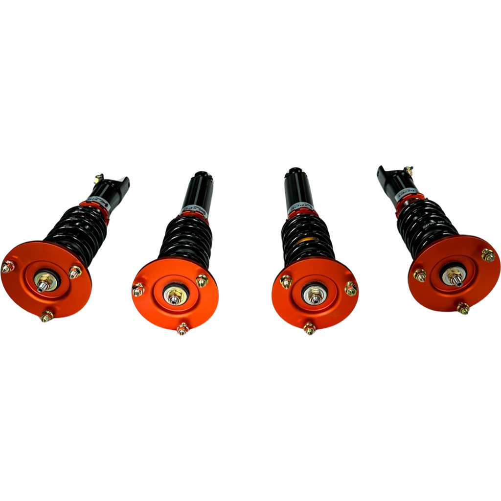 Mazda RX7 FD3 93-96 - KSPORT Coilover Set — KS Racing Australia