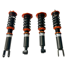 Load image into Gallery viewer, Nissan SKYLINE GT-R R32 4wd 89-94 - KSPORT Coilover Kit — KS Racing Australia