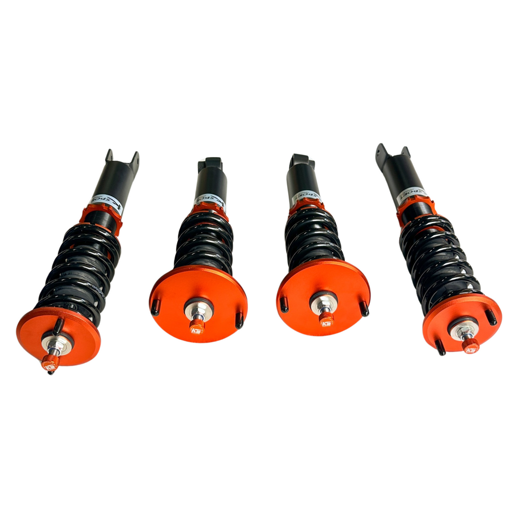 Nissan Skyline R32 GTR (4WD) - KSPORT Coilover Kit — KS Racing Australia