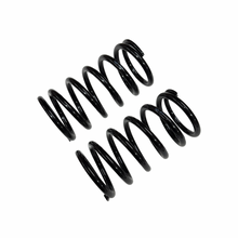 Load image into Gallery viewer, K SPORT Coilover Linear Spring Pair - 66mm 160mm 3kg