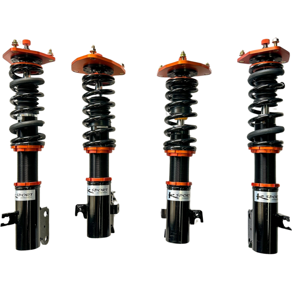 Subaru IMPREZA WRX STI GRB/GRF(5door) WRX STi 2.0L/2.5L (front clevis width = 30mm) (PCD114.3) — KS Racing Australia