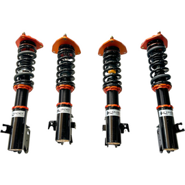 Subaru IMPREZA WRX STI GRB/GRF(5door) WRX STi 2.0L/2.5L (front clevis width = 30mm) (PCD114.3) — KS Racing Australia