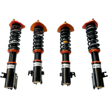 Load image into Gallery viewer, Subaru IMPREZA WRX STI GDB(Applied E-G) WRX STi (front clevis width = 30mm) 04-07 - KSPORT Coilover — KS Racing Australia