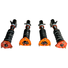 Load image into Gallery viewer, Subaru IMPREZA WRX STI GDB(Applied E-G) WRX STi (front clevis width = 30mm) 04-07 - KSPORT Coilover — KS Racing Australia