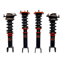 Load image into Gallery viewer, Ford Falcon AU IRS 98-07 - KSPORT Coilover Kit — KS Racing Australia