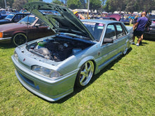 Load image into Gallery viewer, Holden Commodore VK Premium Wireless Air Suspension Kit - KS RACING — KS Racing Australia