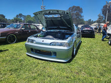 Load image into Gallery viewer, Holden Commodore VL Premium Wireless Air Suspension Kit - KS RACING — KS Racing Australia