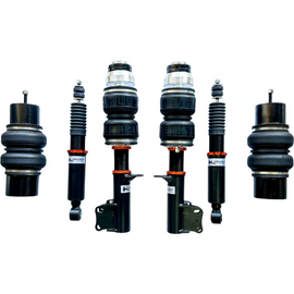 Holden Commodore VS Sedan IRS Air Suspension Air Struts Front and Rear - KSPORT — KS Racing Australia