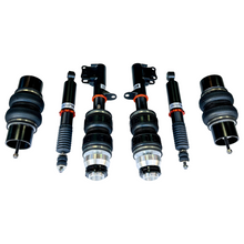 Load image into Gallery viewer, Holden Commodore VR Sedan IRS Air Suspension Air Struts Front and Rear - KSPORT — KS Racing Australia