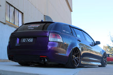 Load image into Gallery viewer, Holden Commodore VE VF Air Lift Performance 3P Air Suspension with KS RACING Air Struts — KS Racing Australia