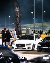 Load image into Gallery viewer, Infiniti Q50 (Fr Fork) V37 13-UP Premium Wireless Air Suspension Kit - KS RACING — KS Racing Australia