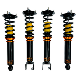 Infiniti Q70 AWD 13-UP K-SPORT COILOVER, — KS Racing Australia