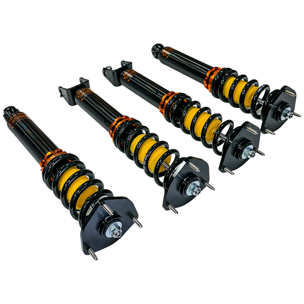 Infiniti Q70 AWD 13-UP K-SPORT COILOVER, — KS Racing Australia