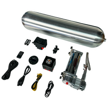 Load image into Gallery viewer, KS RACING Lite Air Suspension Control Unit Only - KS RACING — KS Racing Australia