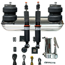 Load image into Gallery viewer, Holden Commodore VR-VS Rear Only Lite Air Suspension Kit - KS RACING — KS Racing Australia