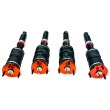 Load image into Gallery viewer, Lexus LS430 XF30 01-06 Premium Wireless Air Suspension Kit - KS RACING — KS Racing Australia
