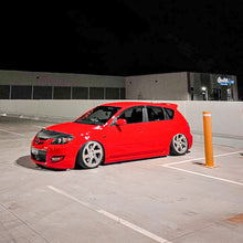 Load image into Gallery viewer, Mazda 3 BK MPS 04-09 Air Suspension Air Struts Front and Rear - K SPORT — KS Racing Australia