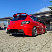 Load image into Gallery viewer, Mazda 3 BK MPS 04-09 Air Suspension Air Struts Front and Rear - K SPORT — KS Racing Australia