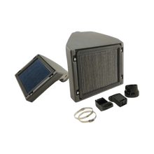 Load image into Gallery viewer, OTR Cold Air Intake - Holden Commodore V8 — KS Racing Australia