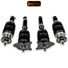 Load image into Gallery viewer, Toyota Crown 4WD S180 03-08 Air Suspension Air Struts Front and Rear - K SPORT — KS Racing Australia