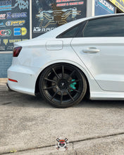 Load image into Gallery viewer, Audi S3 8V 55mm 13-UP - KSPORT Coilover Kit — KS Racing Australia