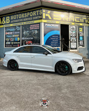 Load image into Gallery viewer, Audi S3 8P 06-12 - KSPORT Coilover Kit — KS Racing Australia