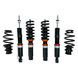 Audi A4 B8 Avant (Station Wagon) 08-16 - KSPORT Coilover Kit — KS Racing Australia