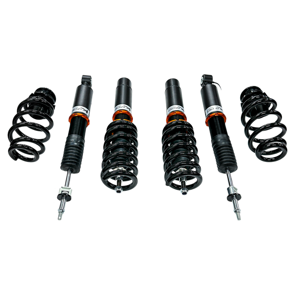 Audi A4 B8 Quattro Sedan 08-16 - KSPORT Coilover Kit — KS Racing Australia