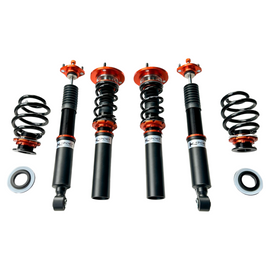 BMW E30 M3 86-92 Strut 51mm - KSPORT Coilover Kit — KS Racing Australia