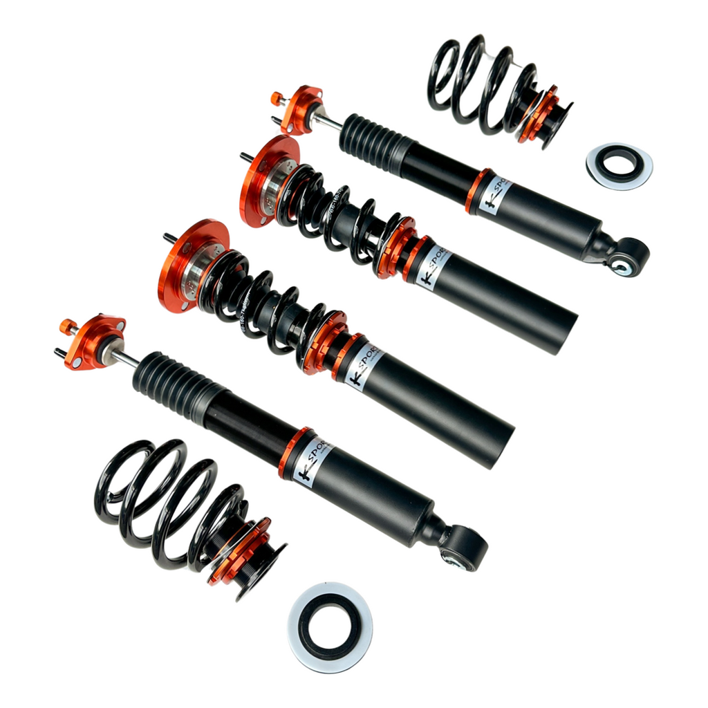 BMW M3 E30 86-92 - KSPORT COILOVER KIT — KS Racing Australia