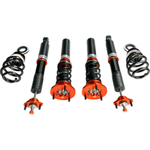 Load image into Gallery viewer, BMW 3-series strut dia. 45mm, Rr shock &amp; spring in one unit (welding required for installation), — KS Racing Australia