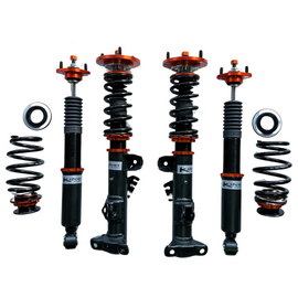 BMW Z3 coupe/roadster E36 95-03 - KSPORT COILOVER KIT — KS Racing Australia