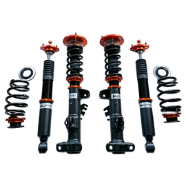 BMW M3 E36 92-99 - KSPORT COILOVER KIT — KS Racing Australia