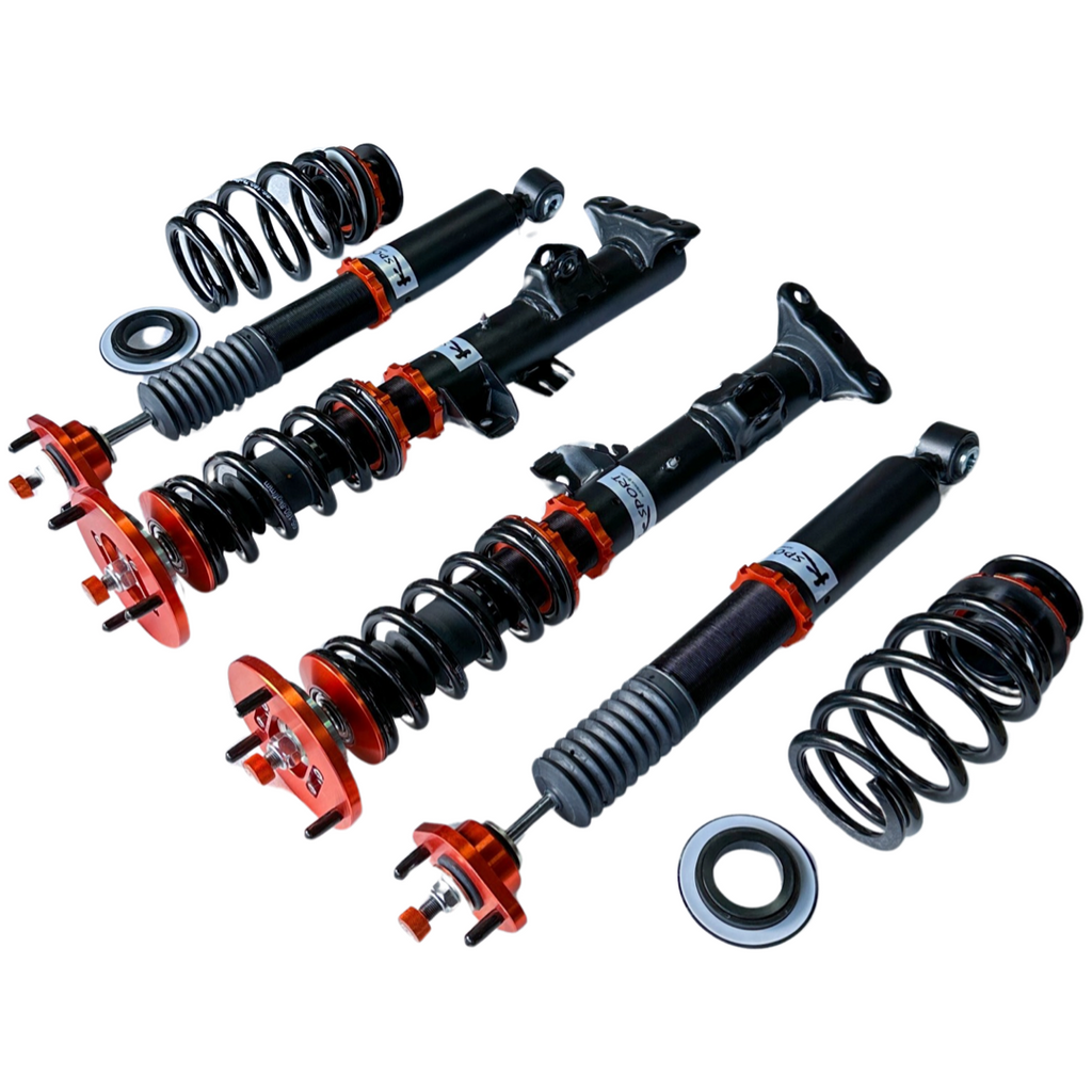BMW M3 E36 92-99 - KSPORT COILOVER KIT — KS Racing Australia